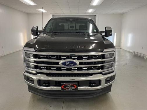 2025 Ford F-350 Lariat