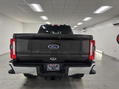 2025 Ford F-350 Lariat