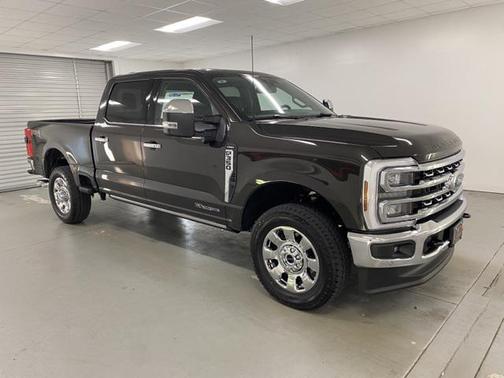 2025 Ford F-350 Lariat