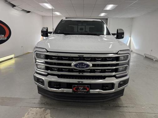 2026 Ford F-350 King Ranch