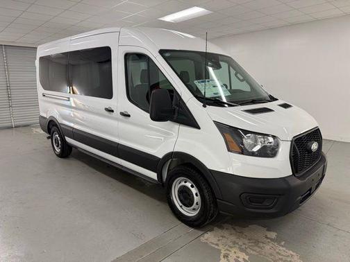 2026 Ford Transit-350 XL