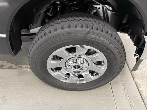 2026 Ford F-350 King Ranch