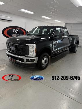 2025 Ford F-350 XL