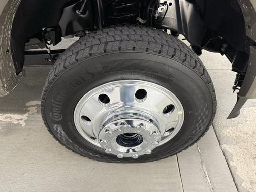 2026 Ford F-450 Platinum