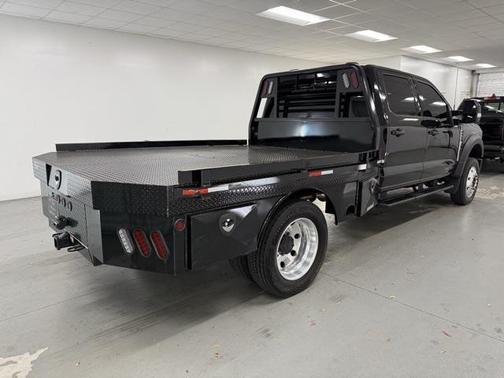 2025 Ford F-450 Lariat