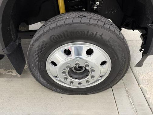 2025 Ford F-450 Lariat