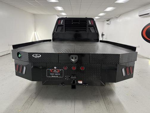 2025 Ford F-450 Lariat