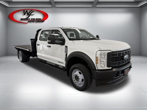 2024 Ford F-450 XL