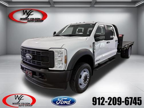 2024 Ford F-450 XL