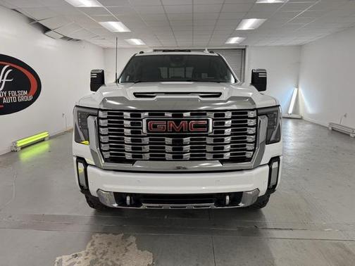 2024 GMC Sierra 3500 Denali