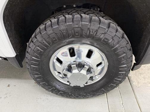 2024 GMC Sierra 3500 Denali