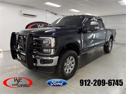 2023 Ford F-250 Lariat