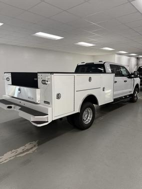 2025 Ford F-350 XLT
