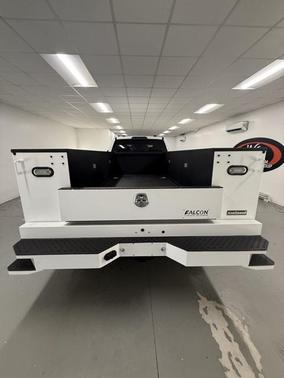 2025 Ford F-350 XLT