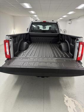 2025 Ford F-350 XL