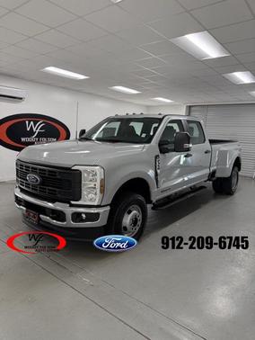 2025 Ford F-350 XL