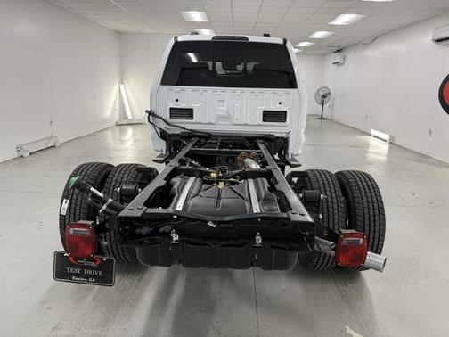 2026 Ford F-350 DRW
