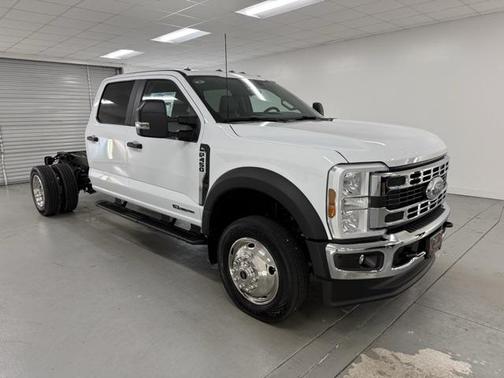 2026 Ford F-450 XL