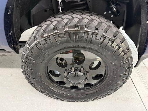 2024 RAM 3500 Longhorn