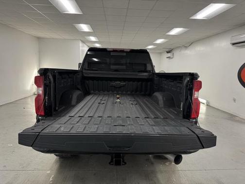 2024 Chevrolet Silverado 3500 LT