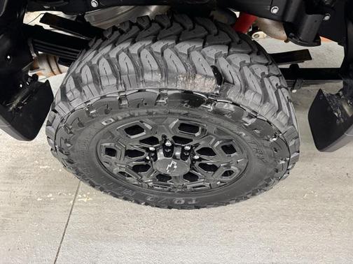 2024 Chevrolet Silverado 3500 LT