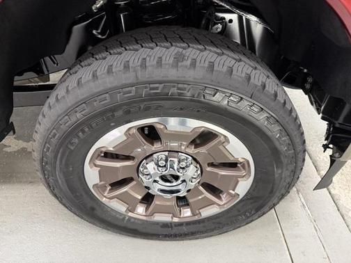 2026 Ford F-250 King Ranch