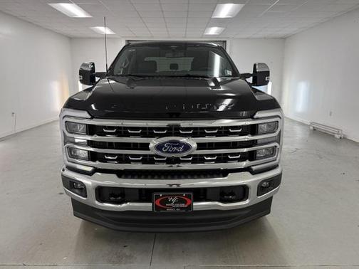 2025 Ford F-350 Lariat