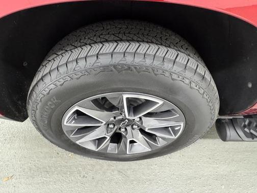 2023 Chevrolet Tahoe 4WD Z71