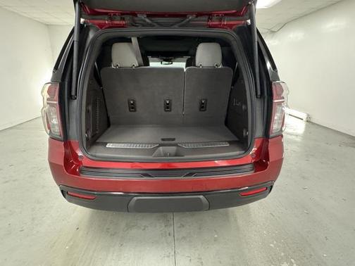 2023 Chevrolet Tahoe 4WD Z71