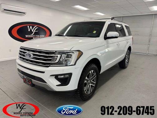 2019 Ford Expedition XLT