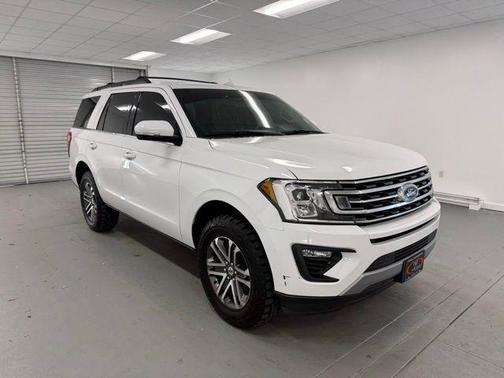 2019 Ford Expedition XLT
