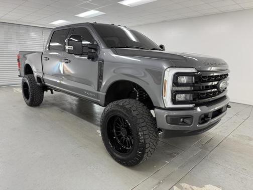 2024 Ford F-350 Lariat