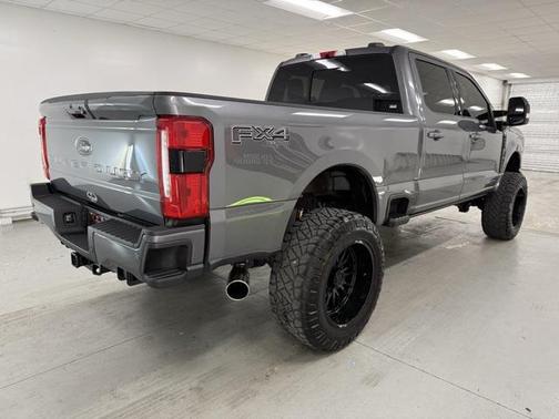 2024 Ford F-350 Lariat