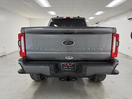 2024 Ford F-350 Lariat