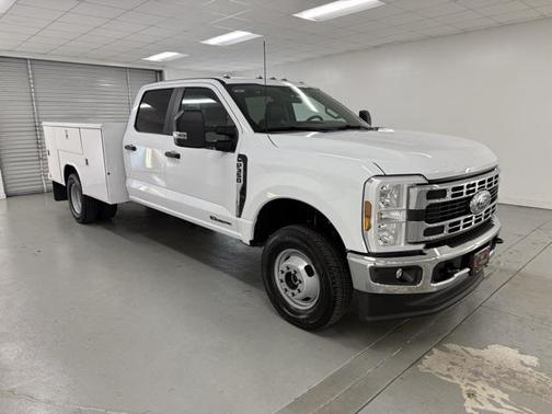 2026 Ford F-350 XL