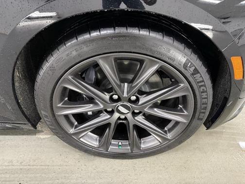 2025 Cadillac CT5-V V-Series RWD