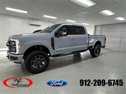 2024 Ford F-350 Lariat