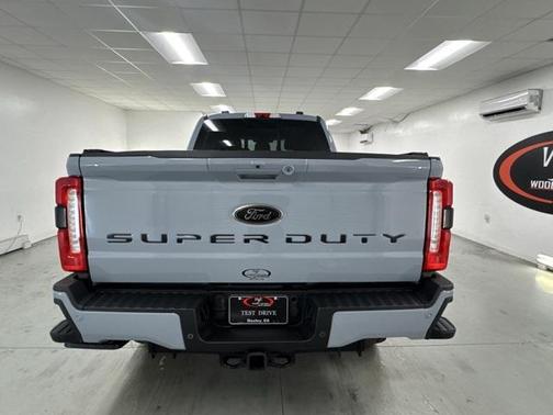 2024 Ford F-350 Lariat
