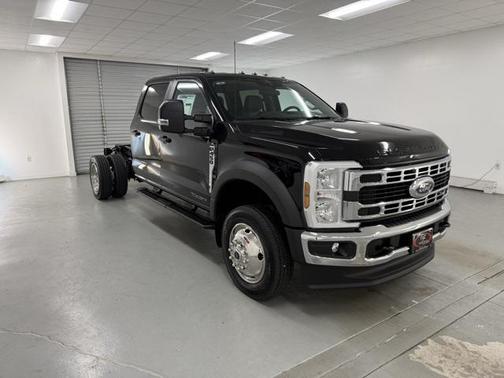 2026 Ford F-450 XL