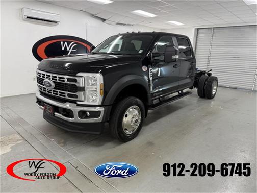 2026 Ford F-450 XL
