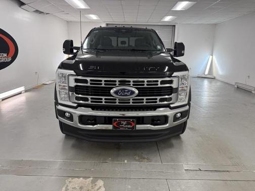 2026 Ford F-450 XL