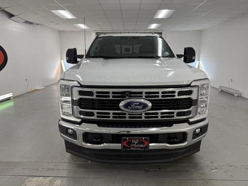 2026 Ford F-350 DRW