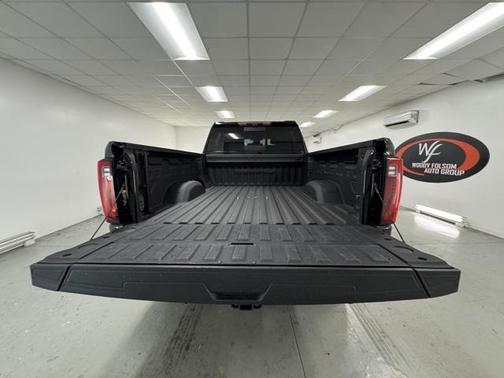 2024 GMC Sierra 2500 Denali Ultimate