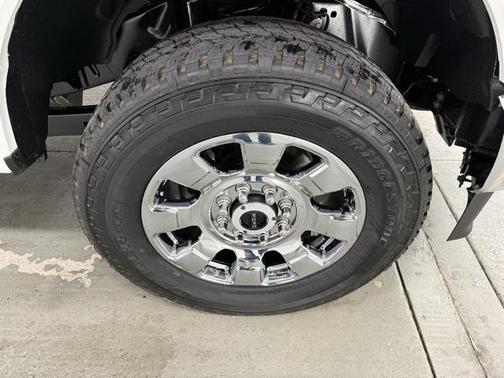 2026 Ford F-350 King Ranch