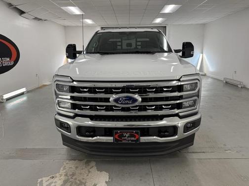 2025 Ford F-350 Lariat
