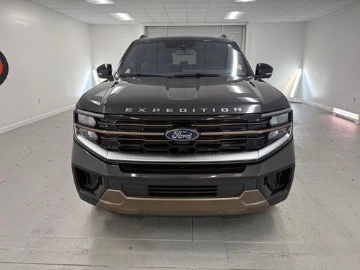 2025 Ford Expedition King Ranch