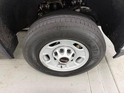 Summit White 2020 GMC Sierra 2500 Base