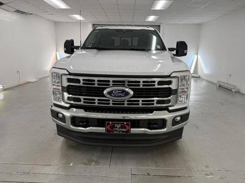 2026 Ford F-350 DRW