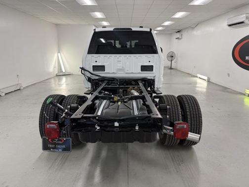 2026 Ford F-350 DRW