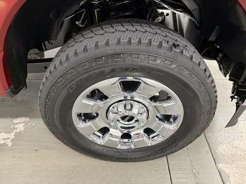 2026 Ford F-350 King Ranch